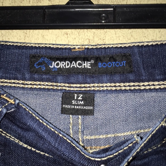 Bootcut jeans - Picture 3 of 3